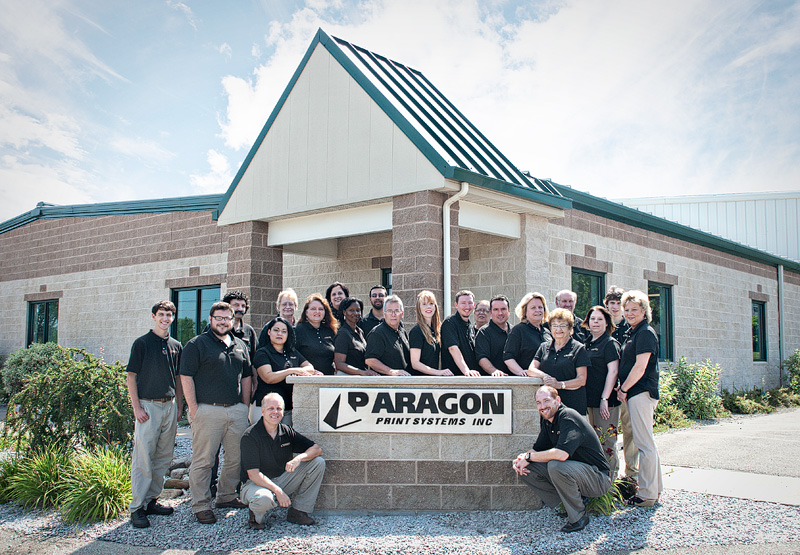 The Paragon Group Inc 68