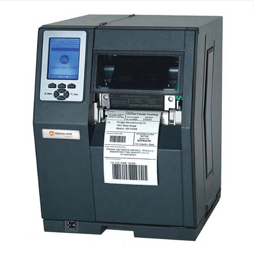 Honeywell Datamax H-Class TT Printer [300dpi, Ethernet] C43-00-48000007