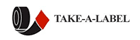 Take-A-Label TAL-610R Label Rewinder