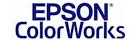 Epson ColorWorks C3500 4-Color Inkjet Printer [Ethernet/USB]