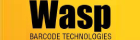 Wasp WLR8950 CCD Barcode Scanner