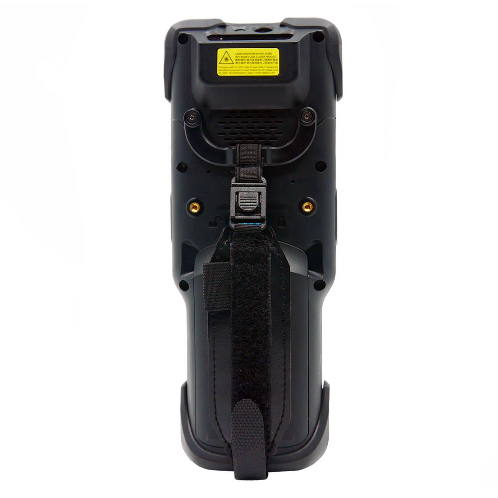 Unitech HT730 Rugged Handheld Terminal HT730-LA61UMBG