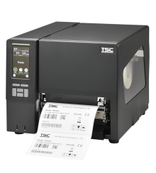 TSC MH261 TT Printer [203dpi, Ethernet] MH261T-A001-0301