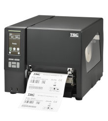 TSC MH261 Series TT Printer [203dpi, Ethernet] MH261T-A001-0301