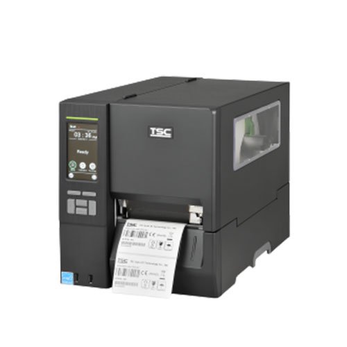 TSC MH241T TT Printer [203dpi, Ethernet, Touch Display] MH241T-A001-0301