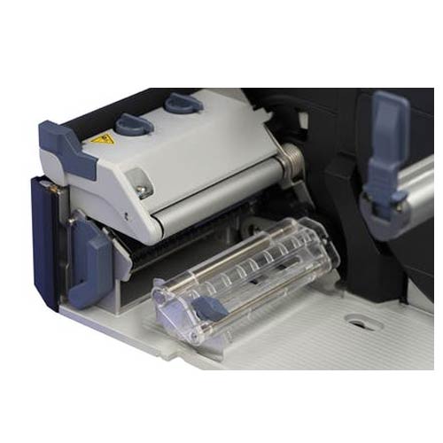 SATO CL4NX Plus TT Printer [300dpi, Ethernet, Dispenser, Peeler, Rewind/Peeler] WWCLP2201-NAR