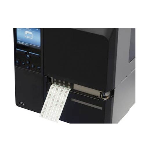 SATO CL4NX Plus TT Printer [300dpi, Ethernet, Cutter] WWCLP2101-NAN