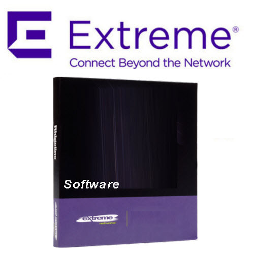 Extreme Networks Software VX9-NSIGHT-1