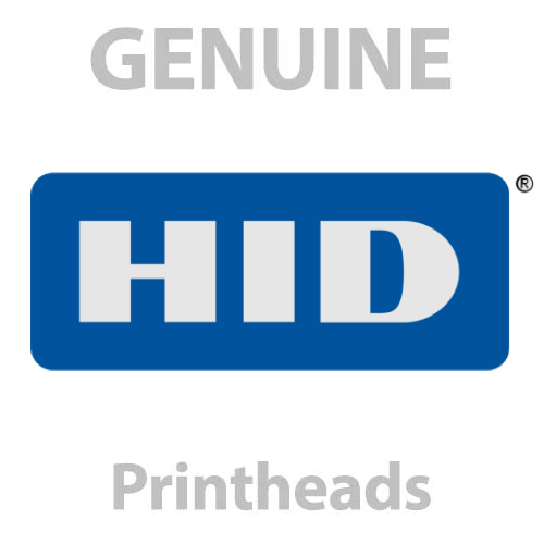 HID Global Printhead [DTC300, DTC400, C30] 44313
