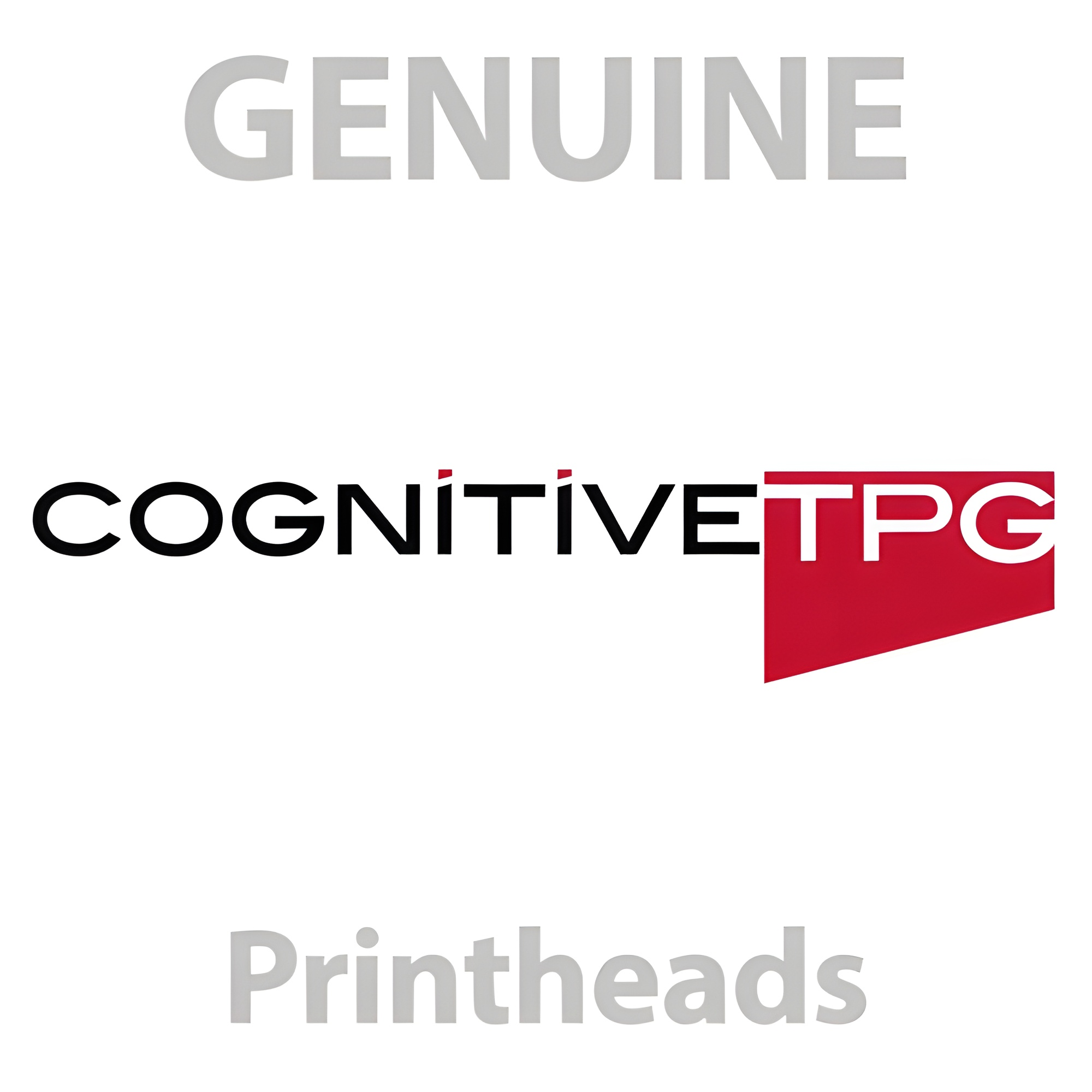 CognitiveTPG Printhead [C-Series, 300DPI] 360-009-02