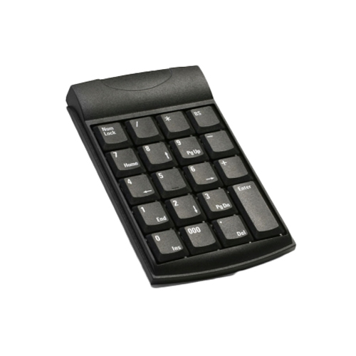 Unitech Universal Keyboard Accessories K19U