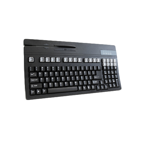 Unitech K2714 Keyboard K2714U-B