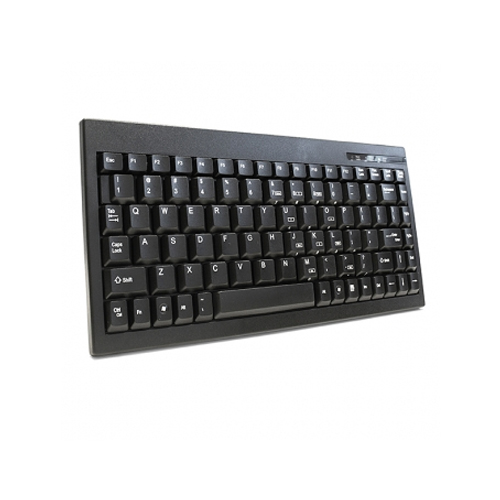 Unitech K595 Mini Keyboard K595U-B