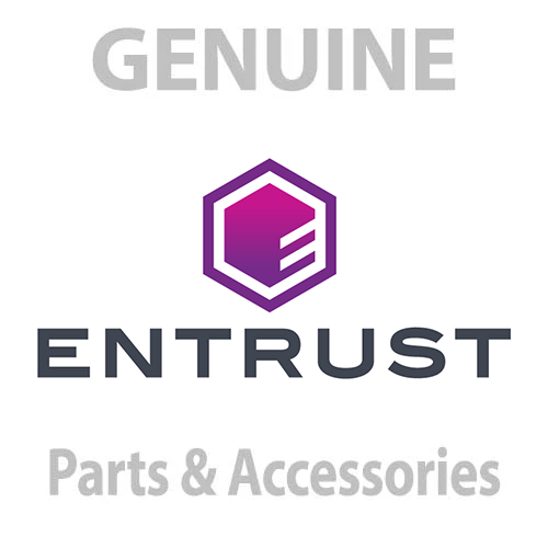 Entrust Plastic Card 597640-001