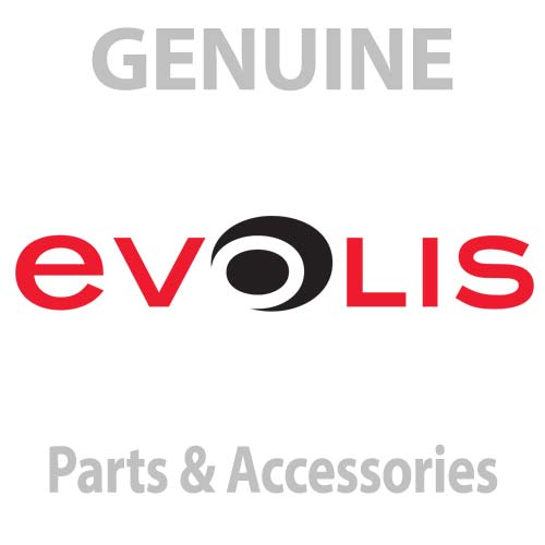Evolis Advanced Cleaning Kit ACL002