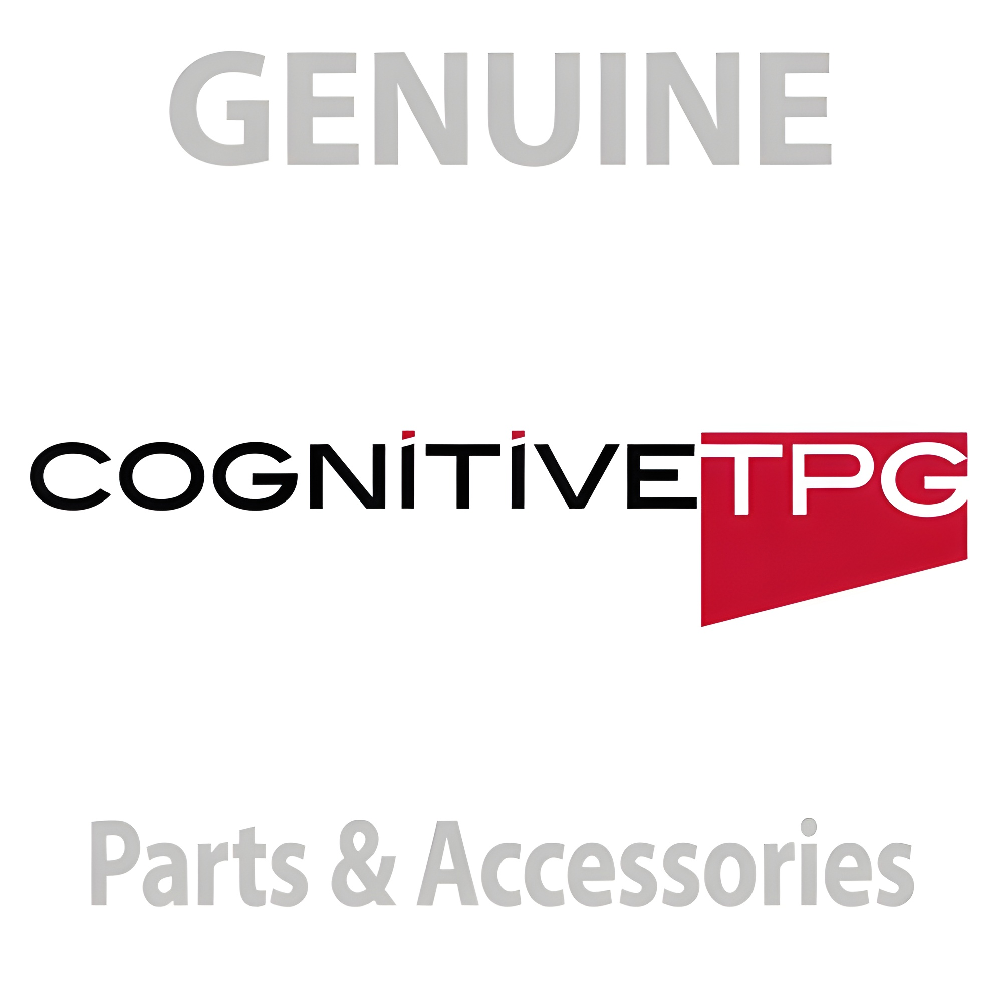 Cognitive Media Guide [C Series] CTPG-K907