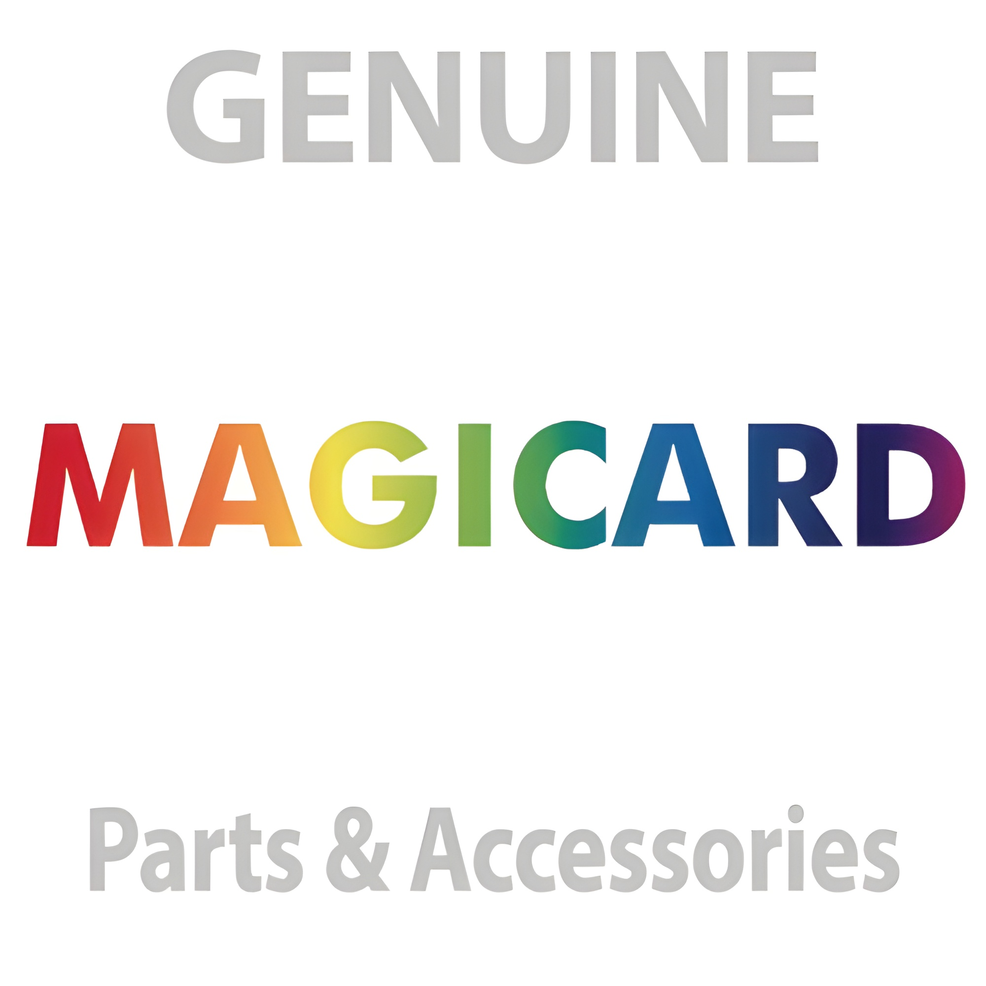 Magicard Cleaning Rollers 3633-0054