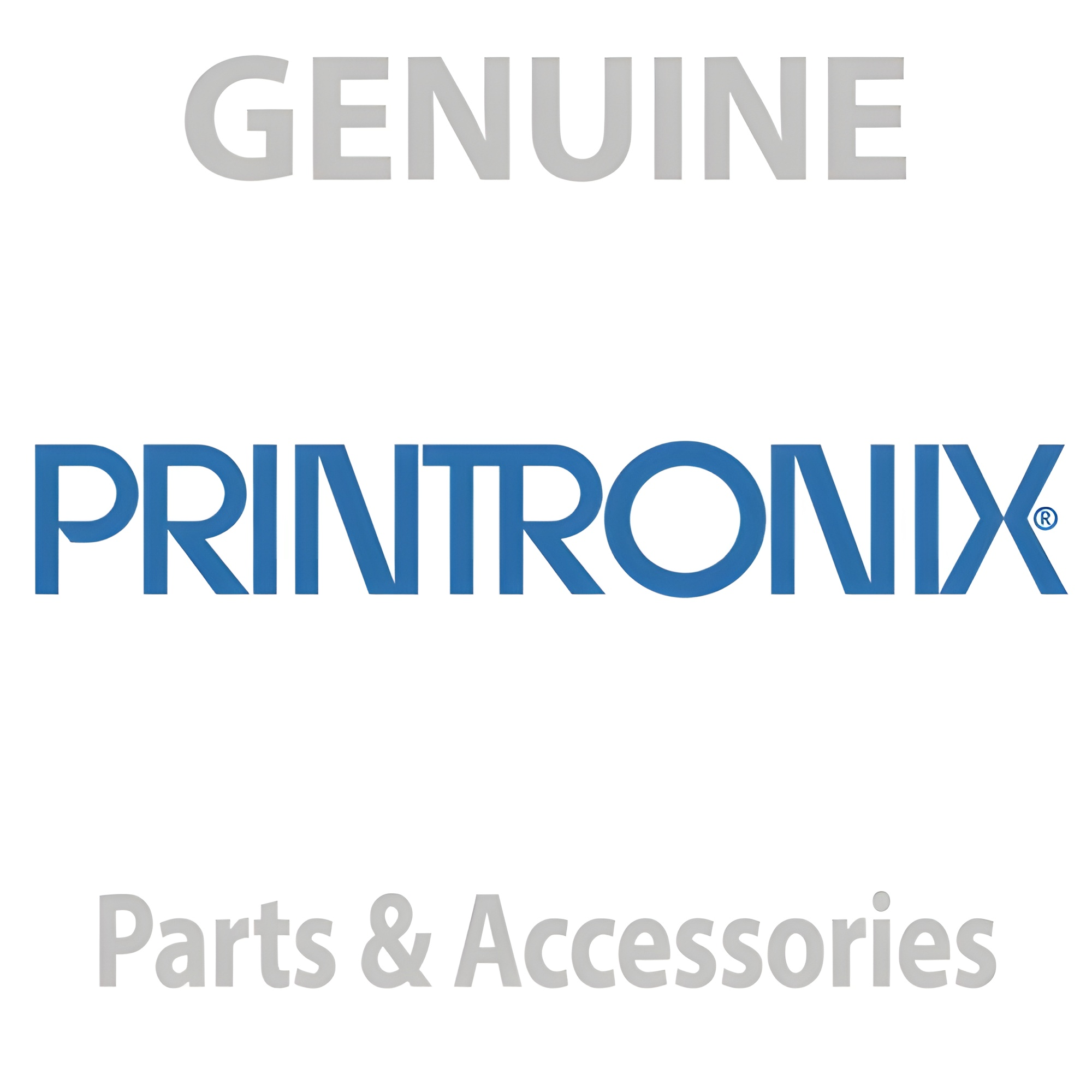 Printronix Cutter Tray 172444-001