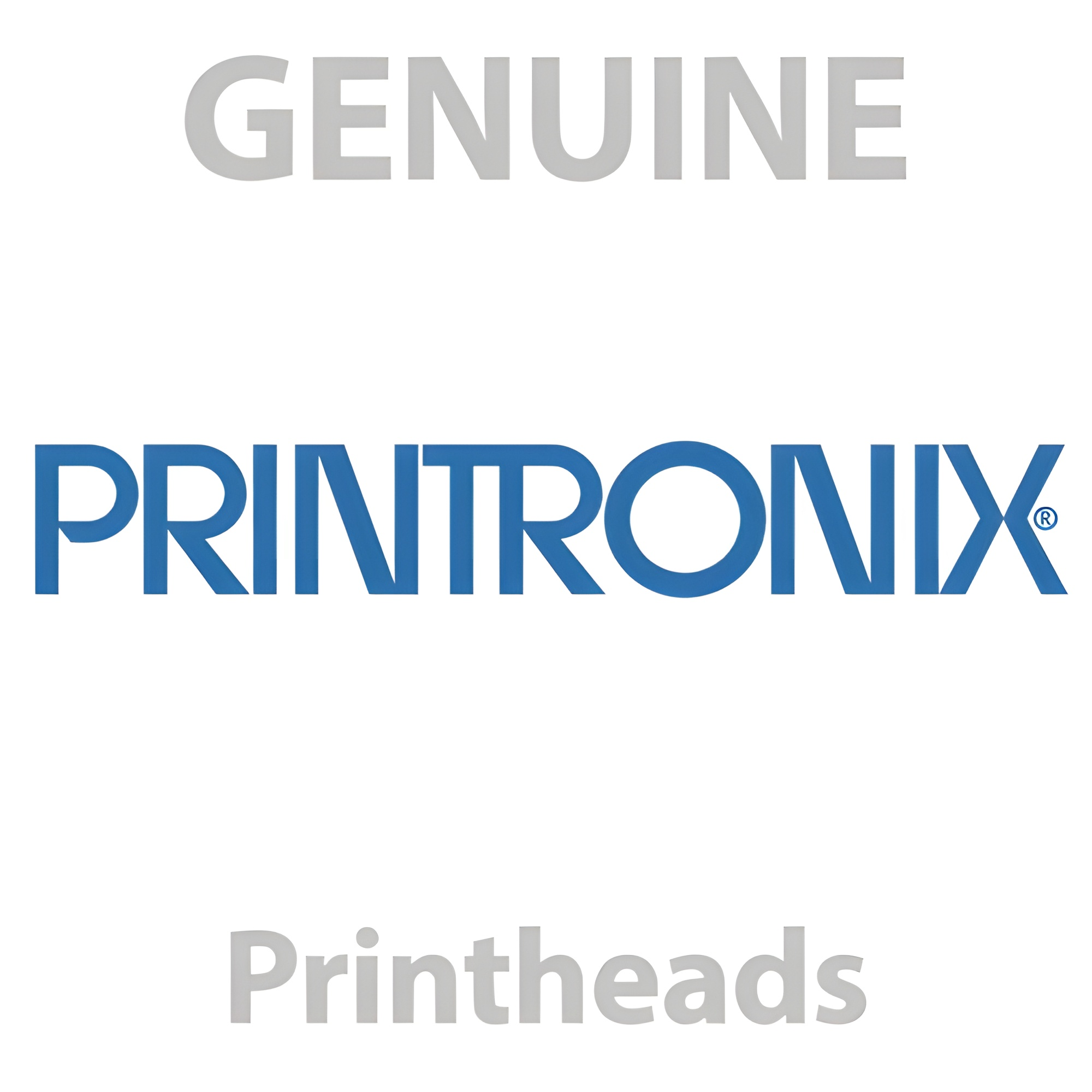 Printronix FUJITSU Printhead [DL3750+/DL3850+] CA02281-E718