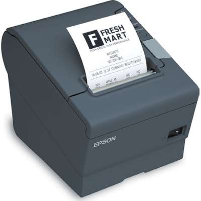 Epson TM-H2000 Multifunction Printer C31CB26012