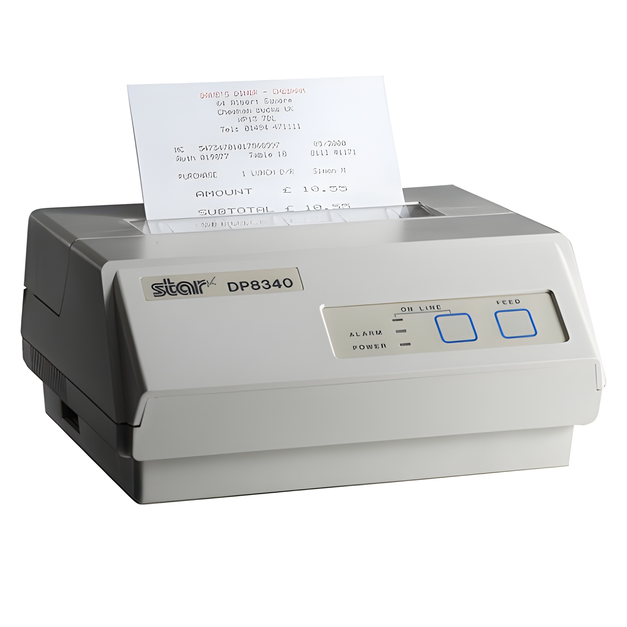 Star Micronics DP8340-FM 89200011