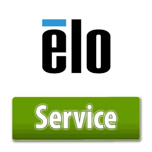 Elo EloCare Touch Monitor Warranty [4 Year] E898247
