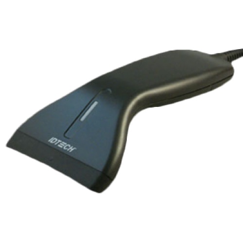 ID Tech EconoScan II CCD Barcode Scanner IDBA-4244SRB