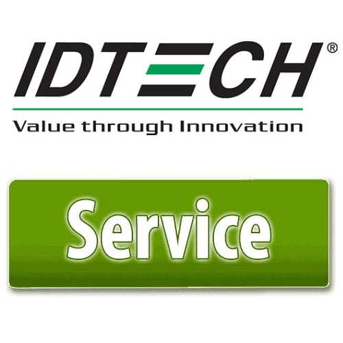 ID Tech TDES Production Key IDT-KEYINJ-005