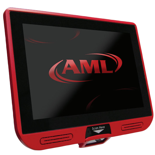 AML Monarch Kiosk KDT10-3113B
