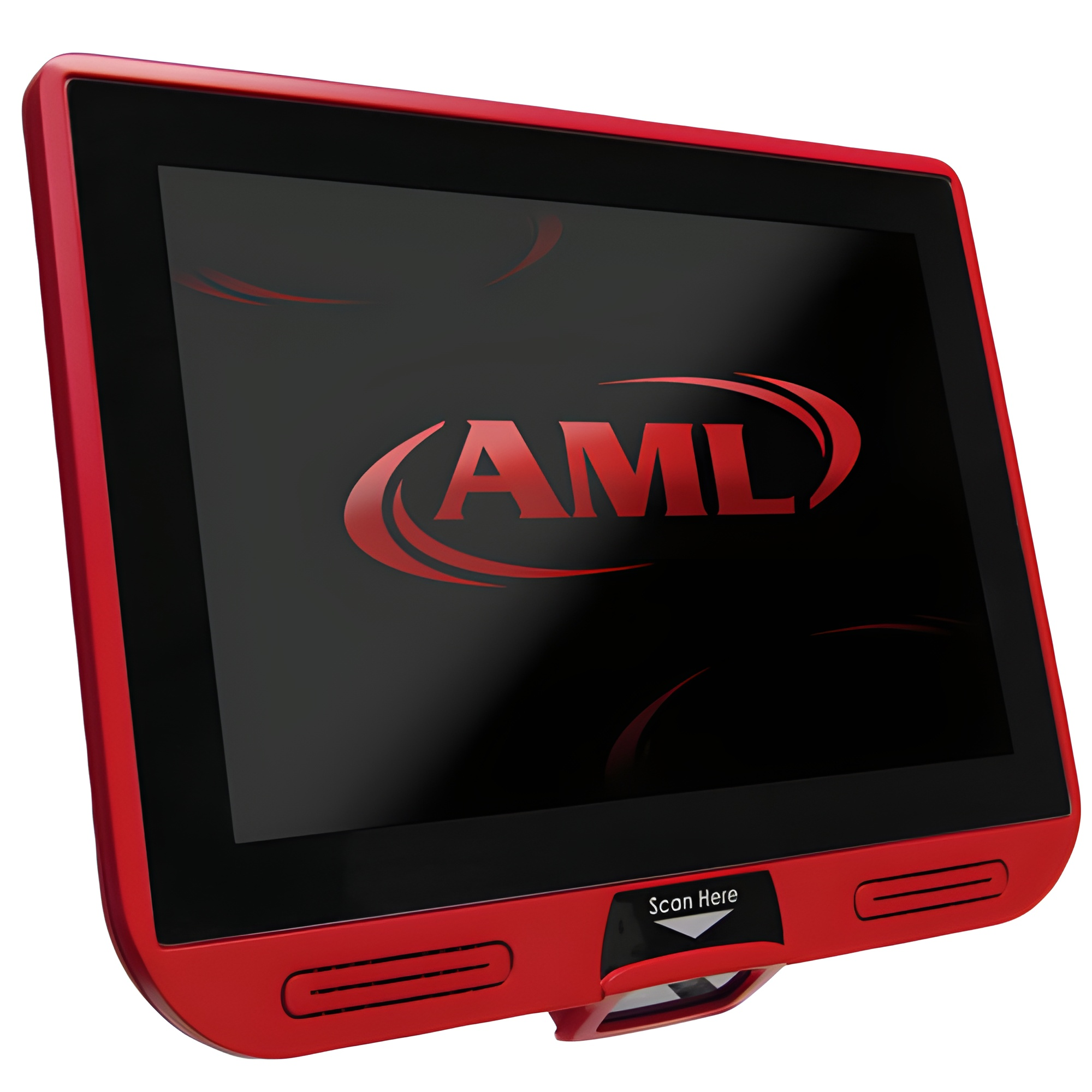 AML Monarch Kiosk KDT10-2113B