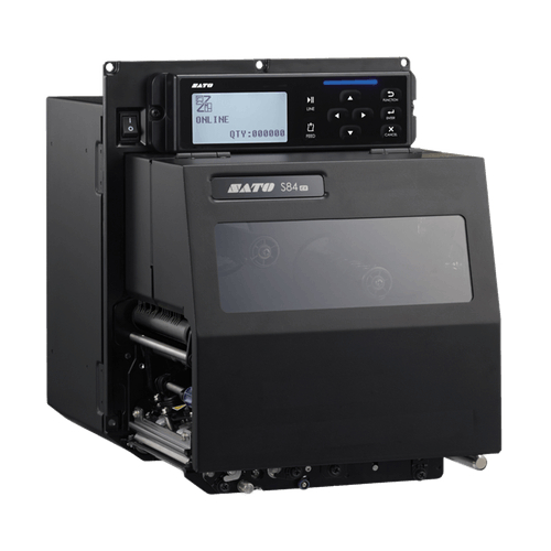 SATO S84ex Print Engine [RH, 203dpi] WWS830801