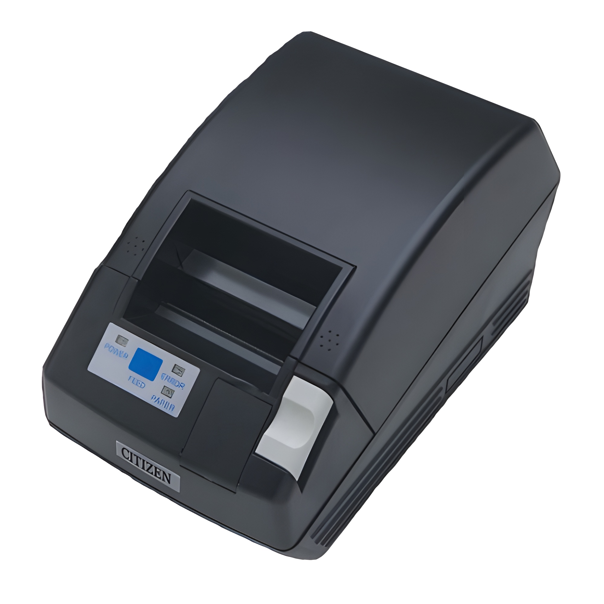 Citizen CT-S281 Receipt Printer [Serial, Cutter] CT-S281RSU-BK-P