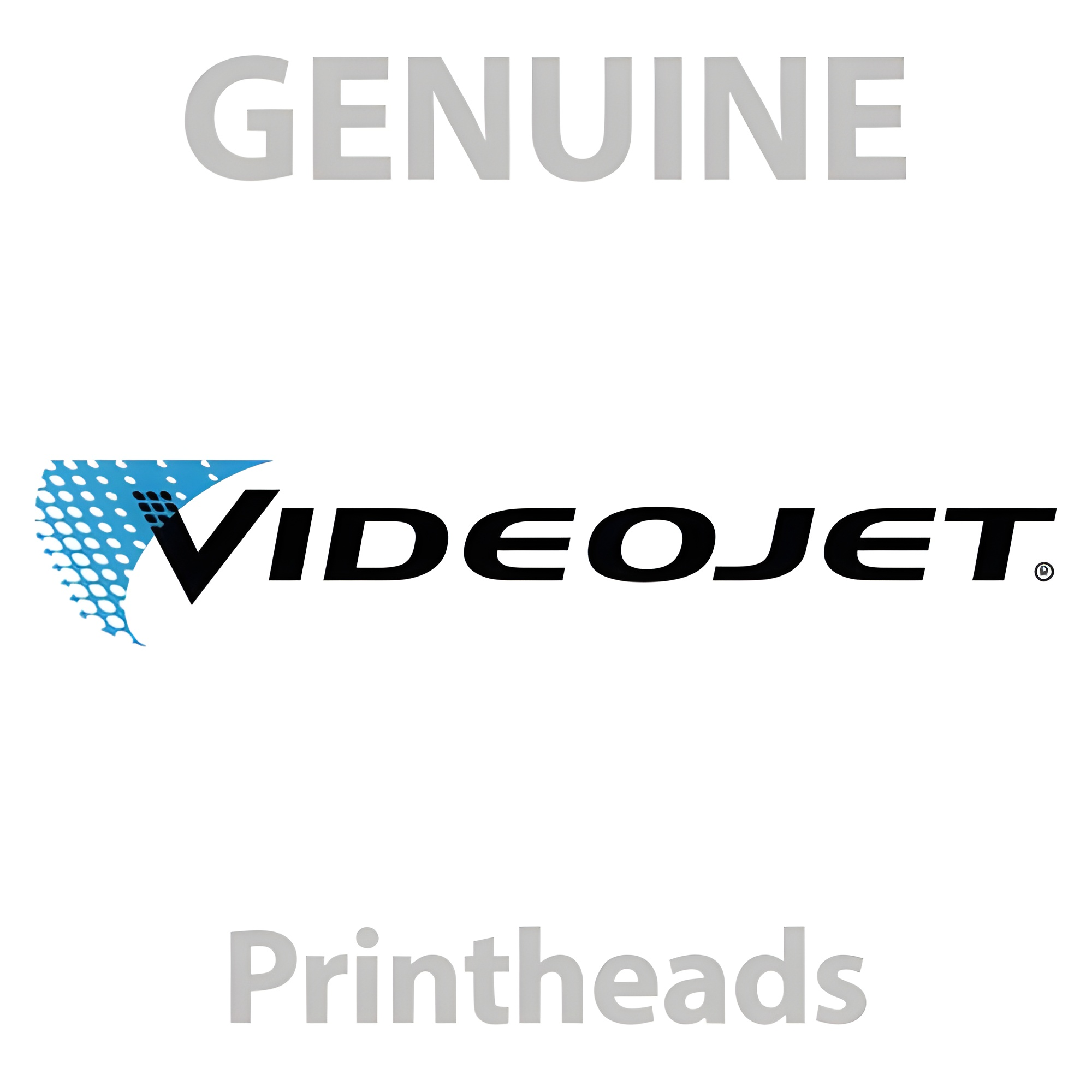 Videojet Dataflex plus (53mm) 300dpi Printhead KCE-53-12PAT1-VJ