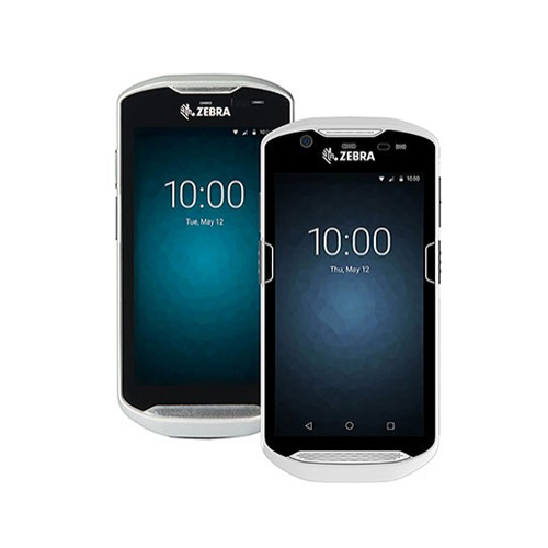 Zebra TC51-HC Mobile Computer TC510K-1HDZU4P-US