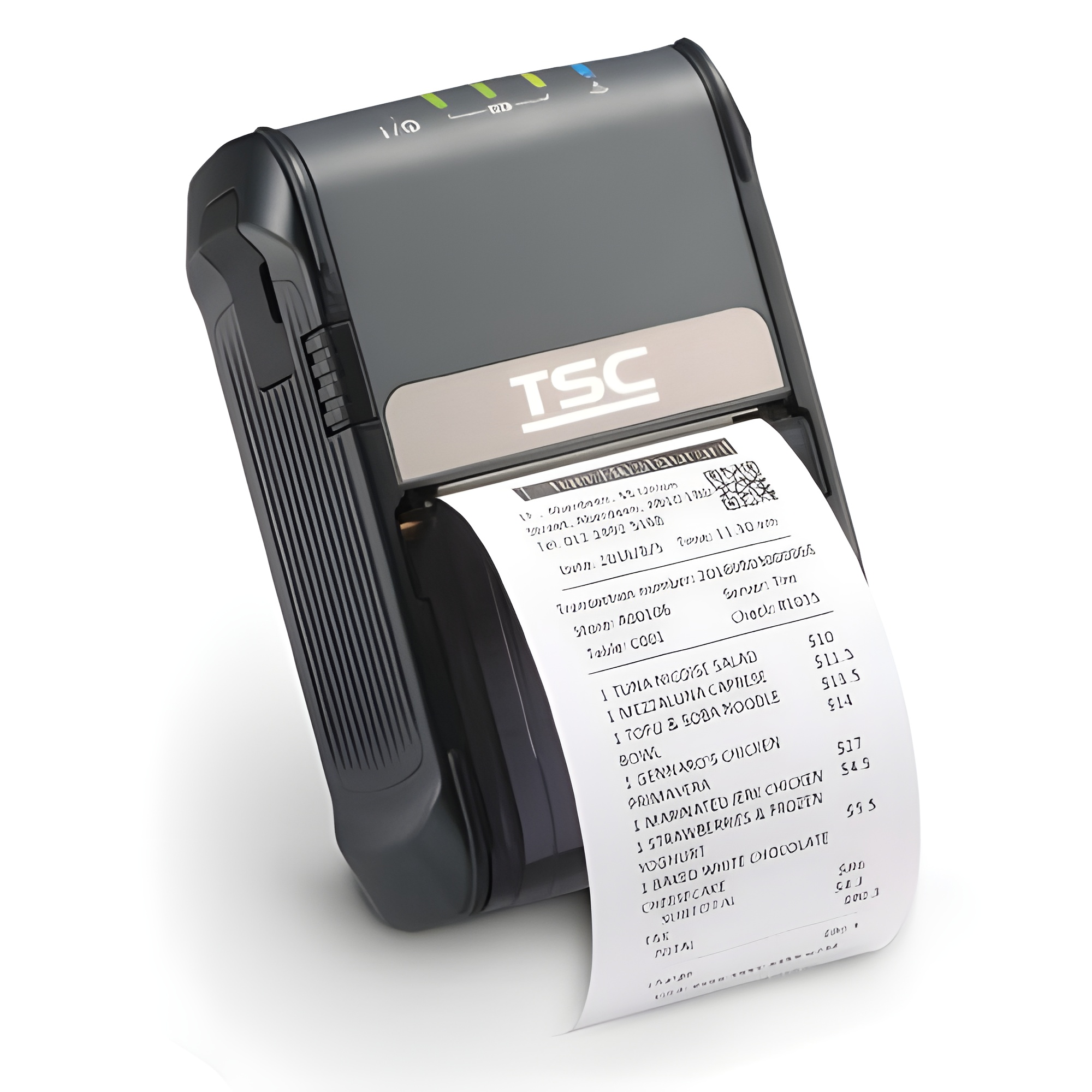 TSC Alpha-2R DT Printer [203dpi] 99-062A001-0101