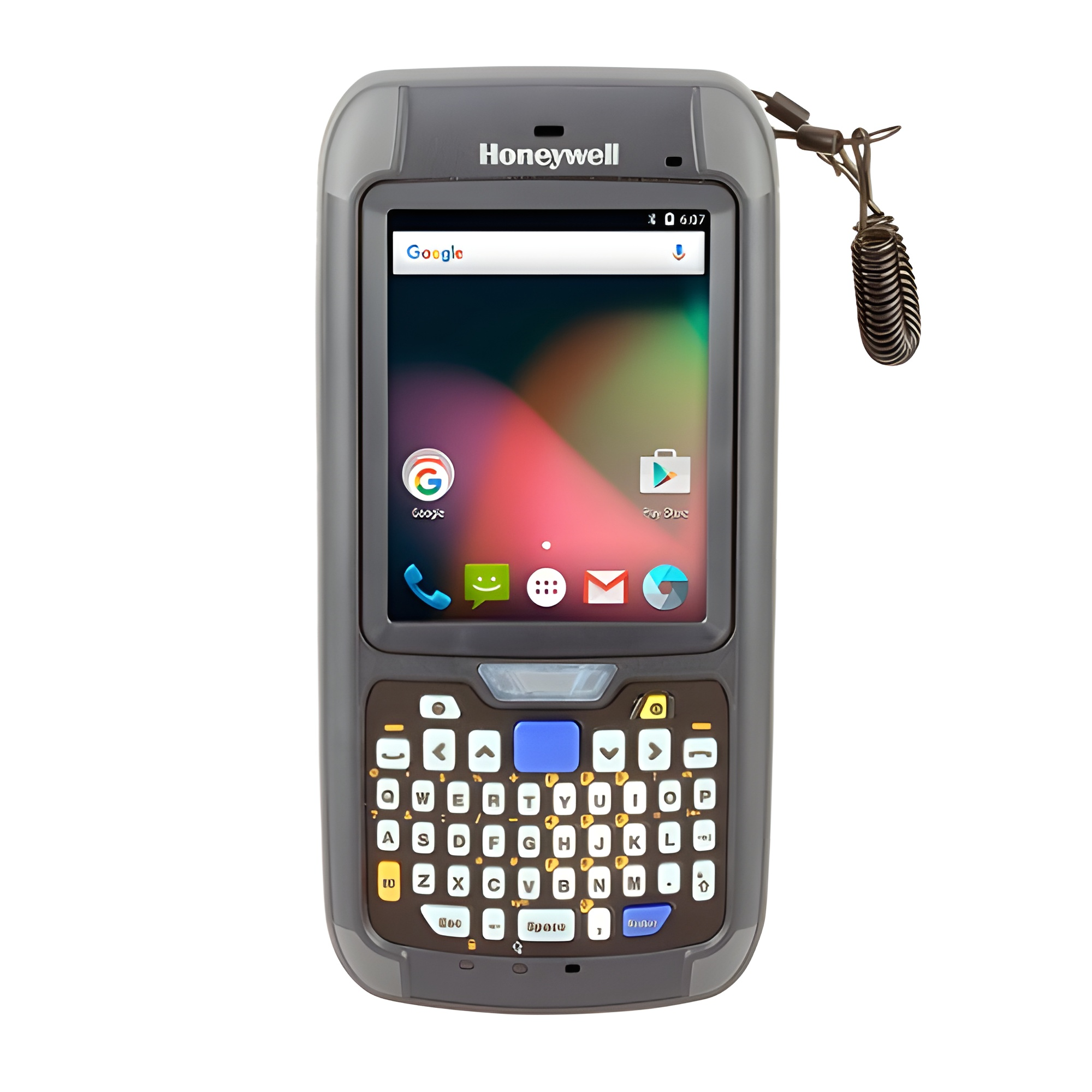 Honeywell CN75 Mobile Computer CN75AN5KCF2A6110