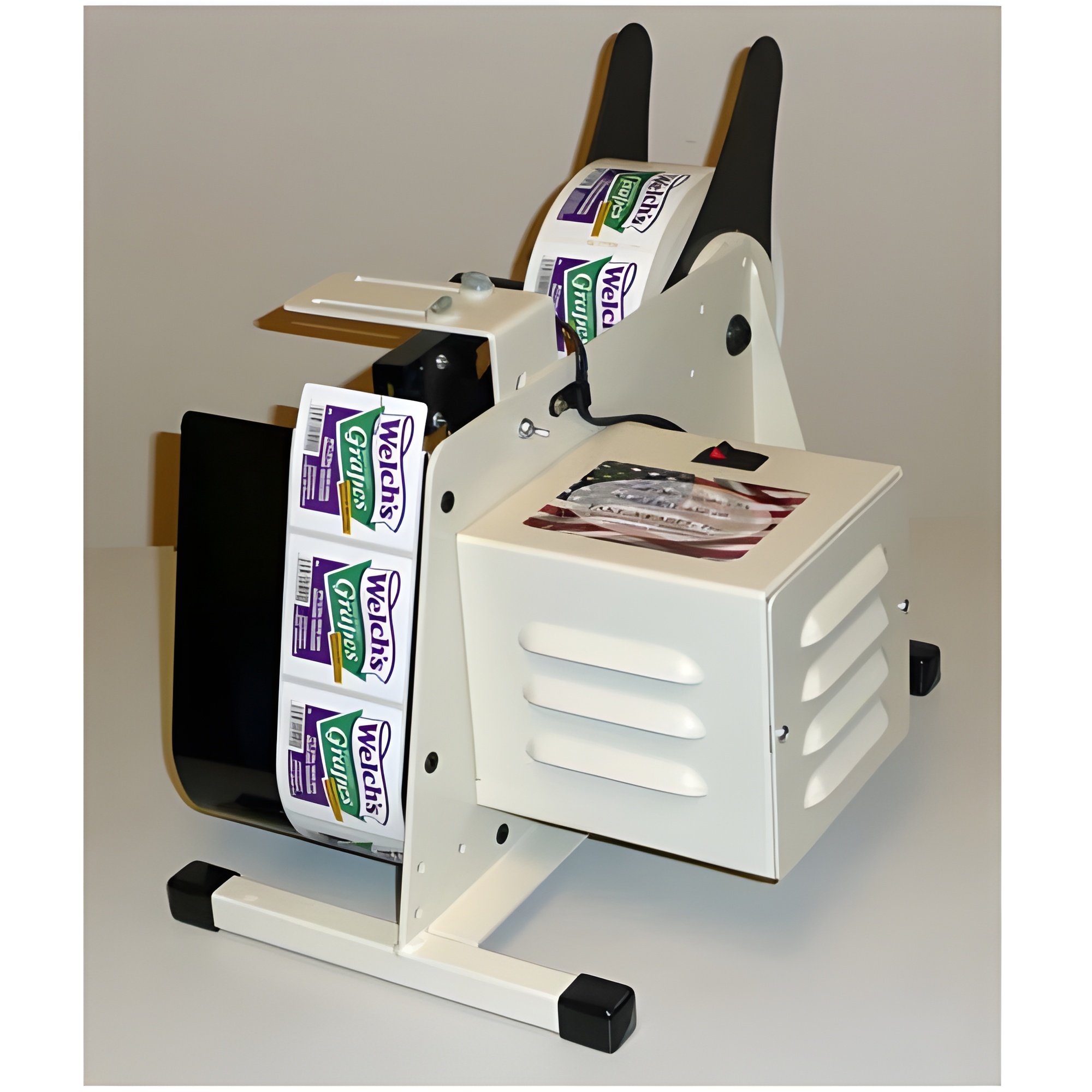 Take-A-Label TAL-450 Label Dispenser wP/E 45130-02