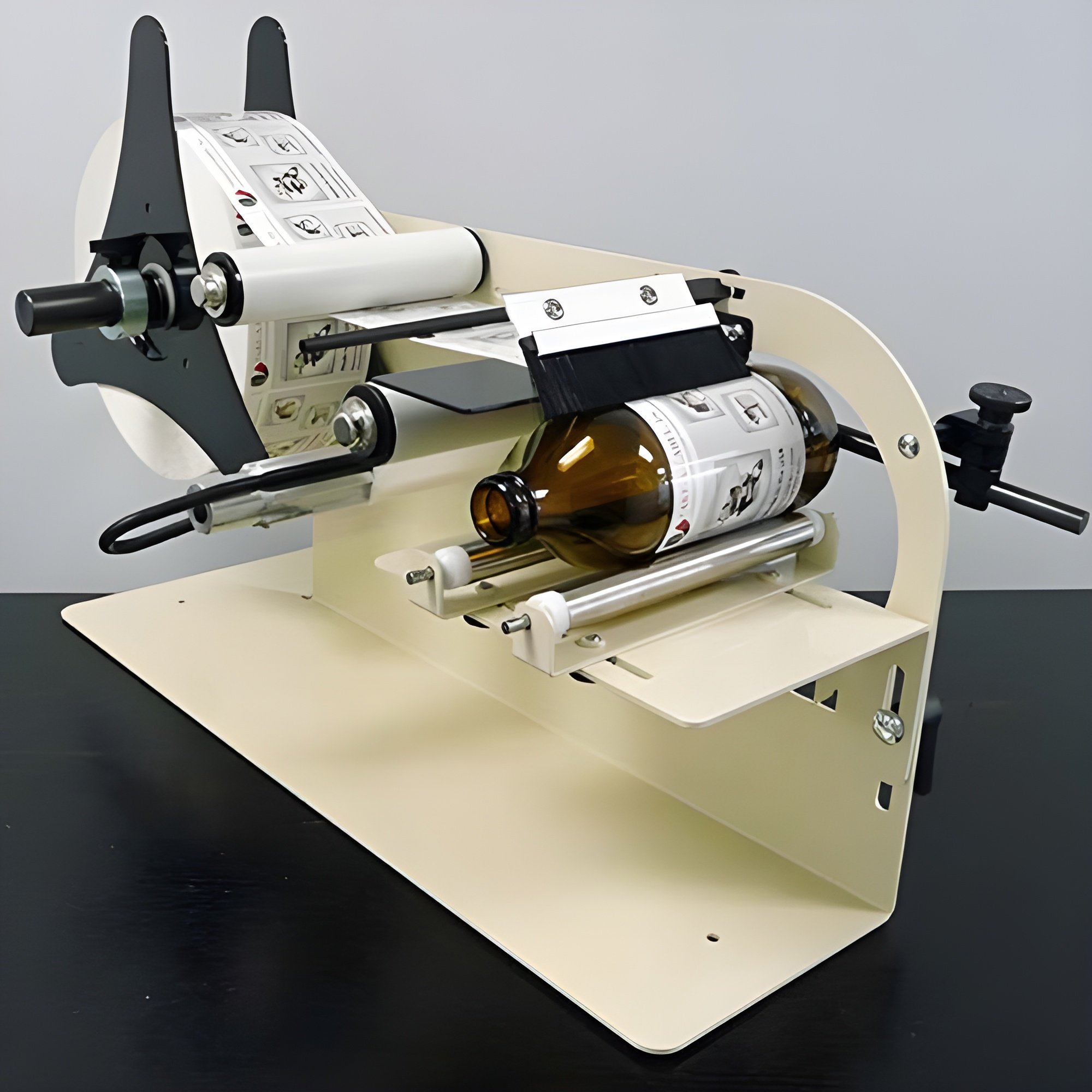 Take-A-Label TAL-1100MR Label Applicator 11000