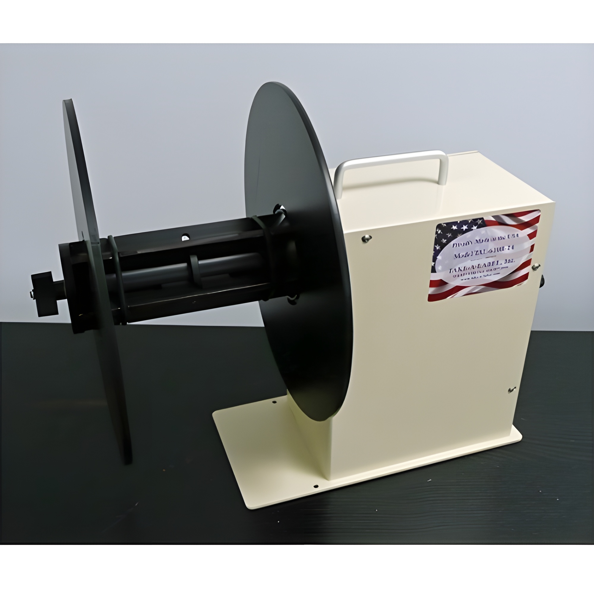 Take-A-Label TAL-610R Label Rewinder 61000