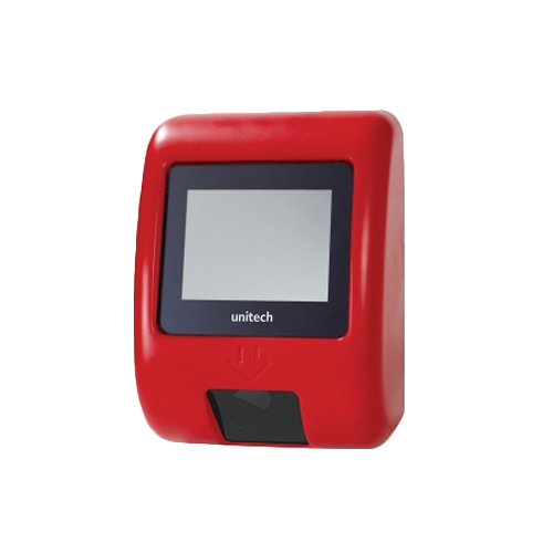 Unitech PC55 Price Checker Kiosk PC55-2UCREL-SG