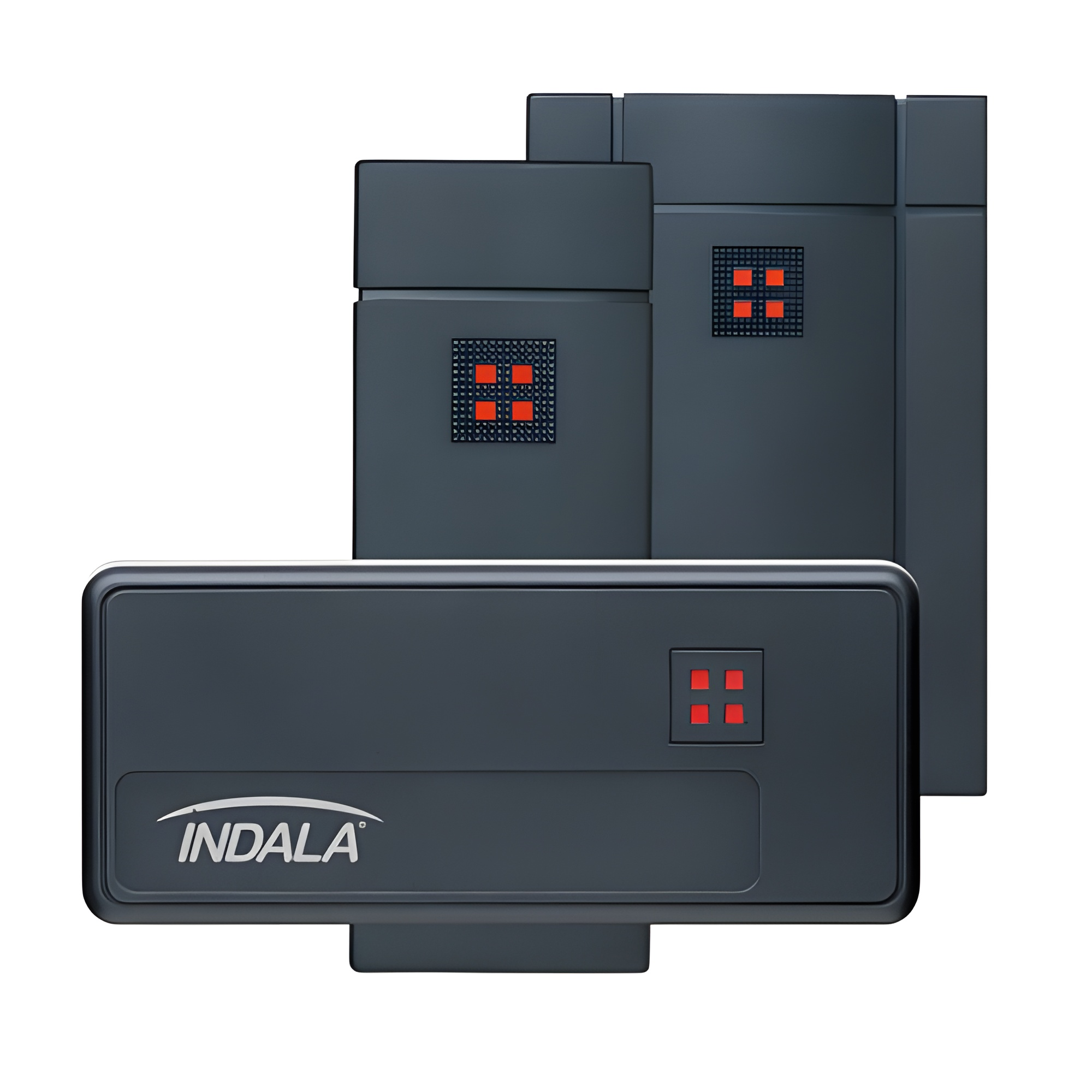 ASR-620-PLUS - Fargo HID Indala