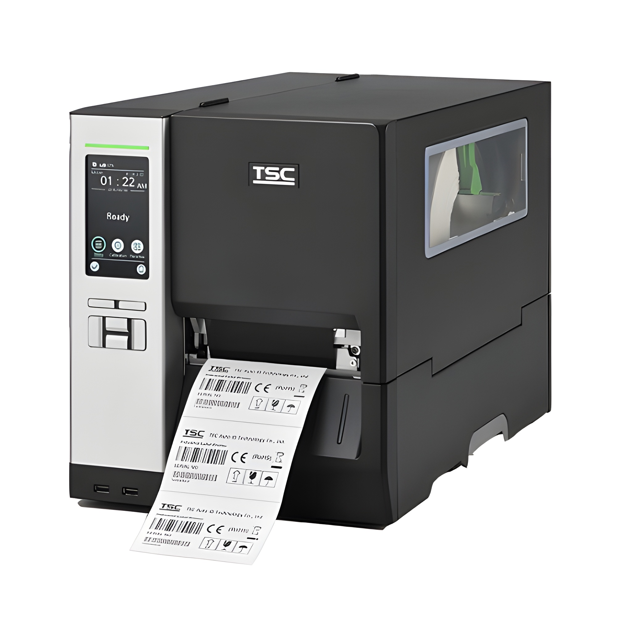 TSC MB340T Printer [300DPI] 99-068A002-0201