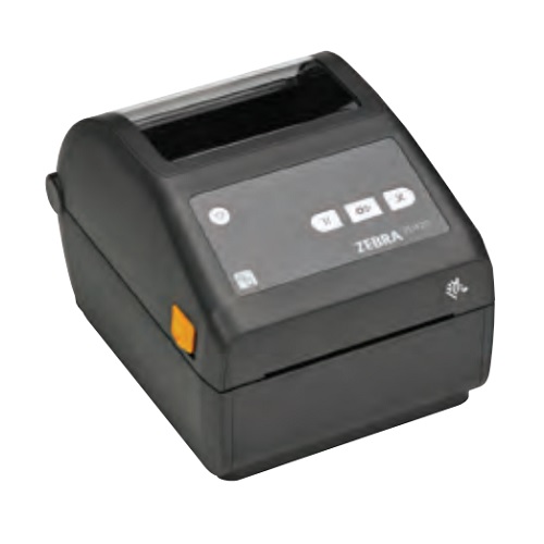 Zebra ZD420d DT Printer [203dpi] ZD42042-D01000EZ