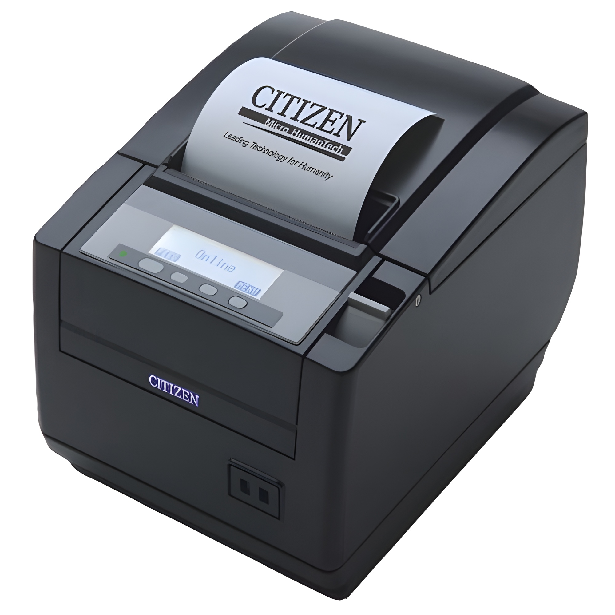 Citizen CT-S801 CT-S801S3PAUBKP