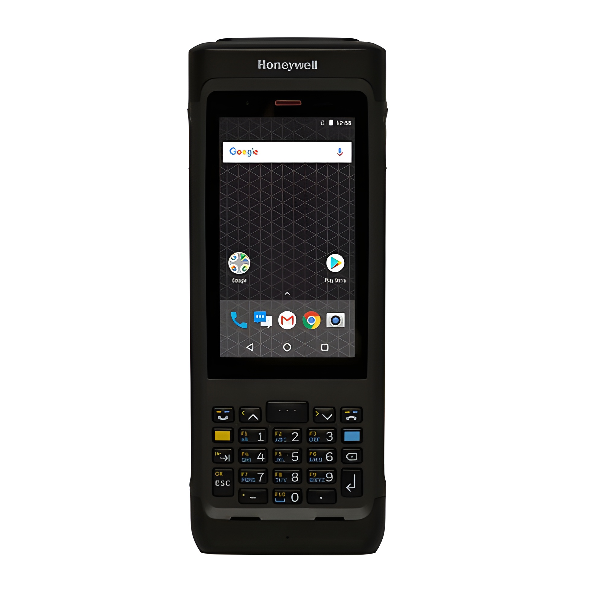 Honeywell Dolphin CN80 Mobile Computer CN85-L1N-D6TF
