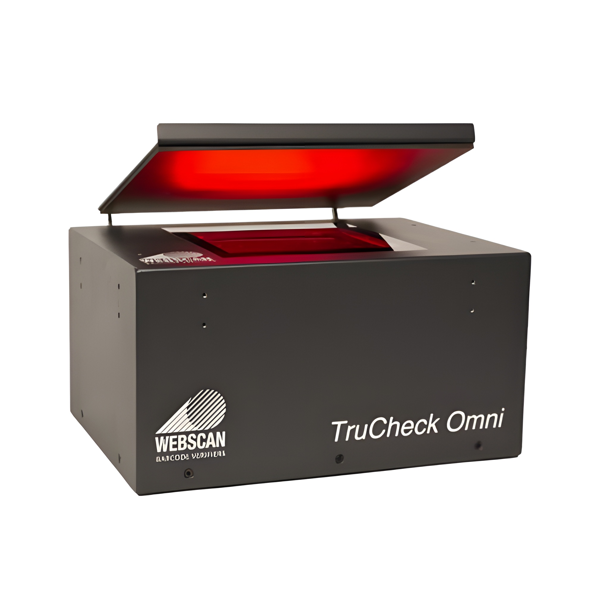 Webscan Omni HD Barcode Verifier WEB-Omni-HD-100X75