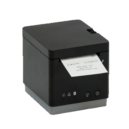 Star Micronics MCP31C BK US Printer 39651510