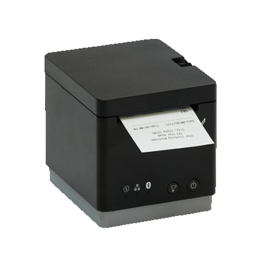 Star Micronics  mC-Print3 DT Printer [203dpi, Cutter] 39651110