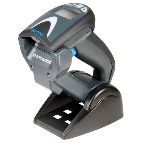 Datalogic Gryphon GM4132 GM4132-WH-910K1