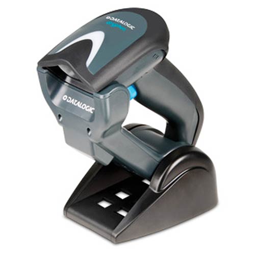 Datalogic Gryphon GBT4132 Scanner GBT4132-BK-BTK1